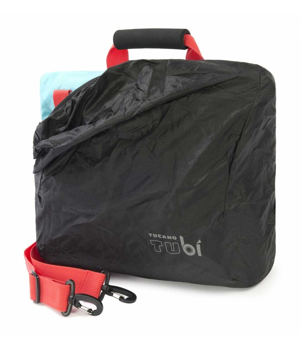 Tucano Borsa slim Tubì da bicicletta per MacBook e laptop 13" Offerte giornaliere