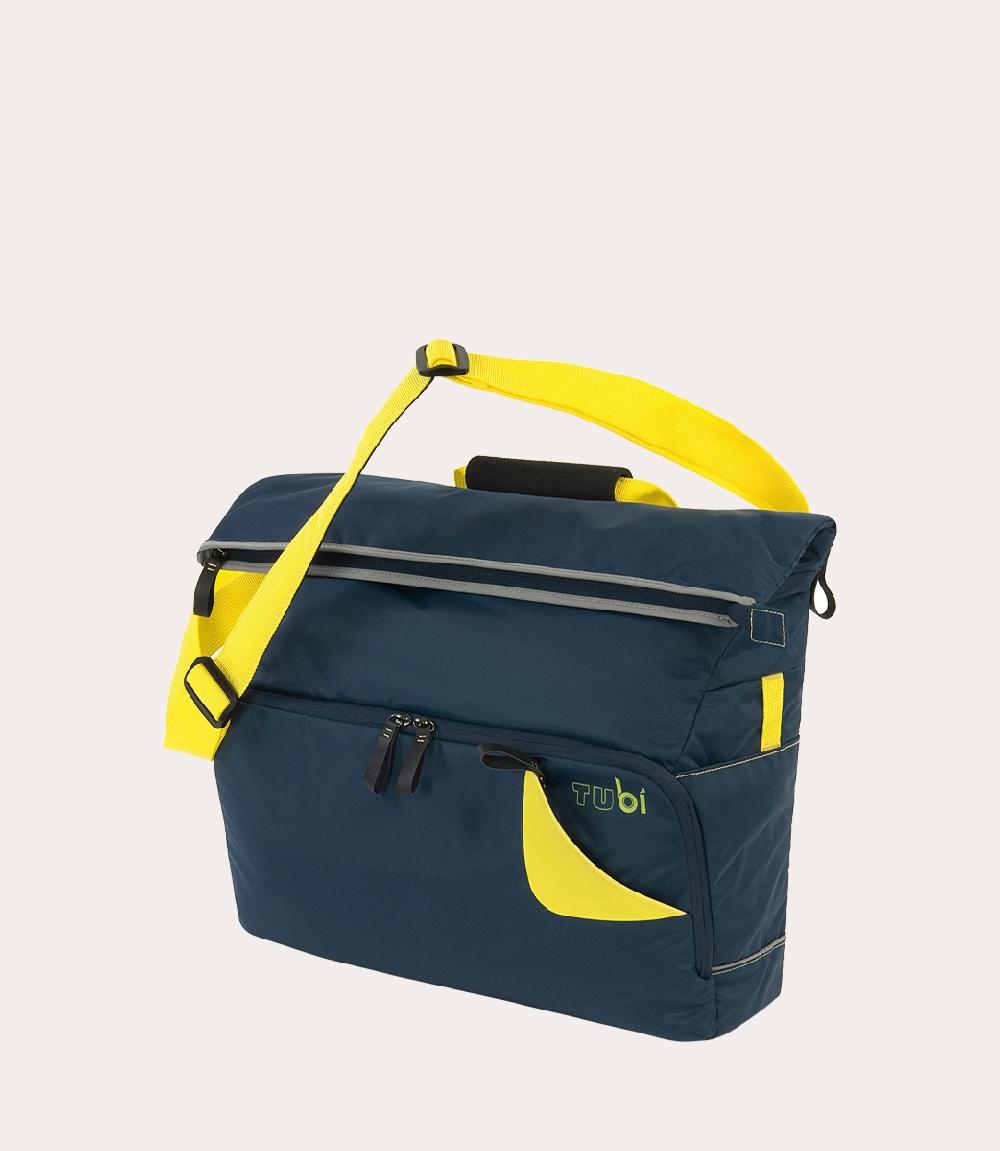 Tucano Tubì messenger da bicicletta per MacBook Pro 16" e laptop 15.6" Offerte speciali