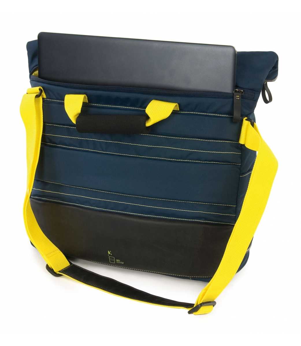 Tucano Tubì messenger da bicicletta per MacBook Pro 16" e laptop 15.6" Offerte speciali
