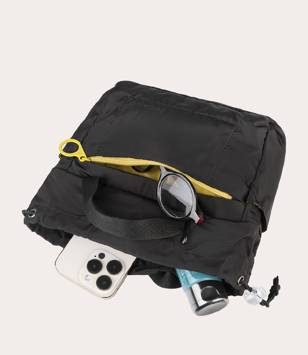 Tucano Organizzatore da borsa small Prezzo basso