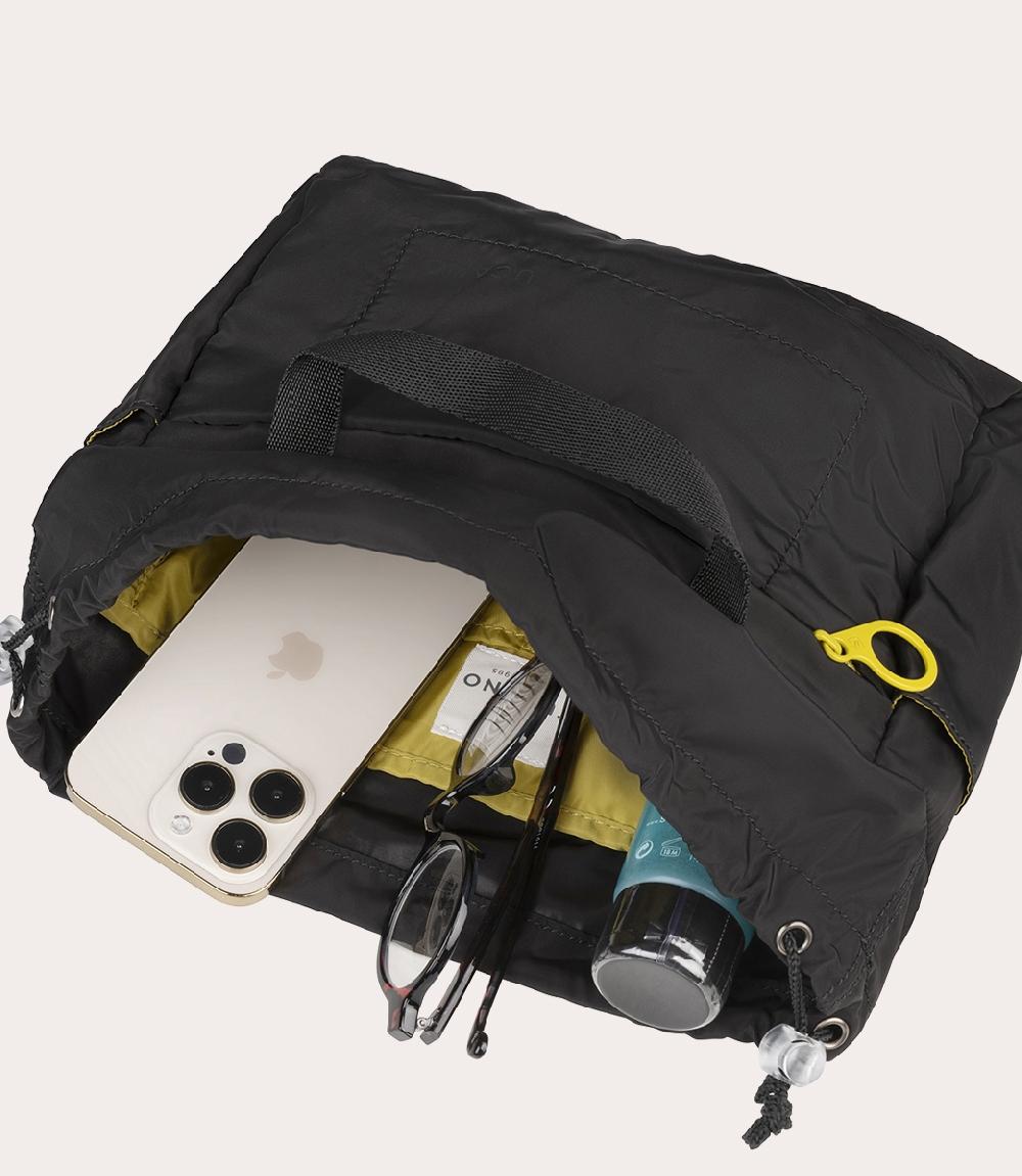 Tucano Organizzatore da borsa medium Super Saving Price