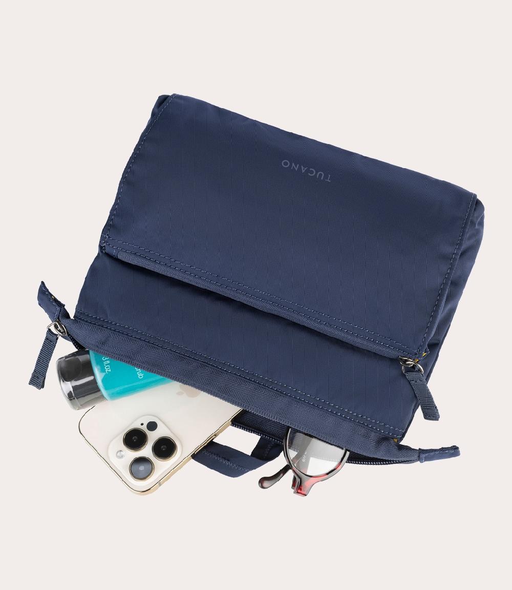 Tucano Beauty case medium Ritorno libero