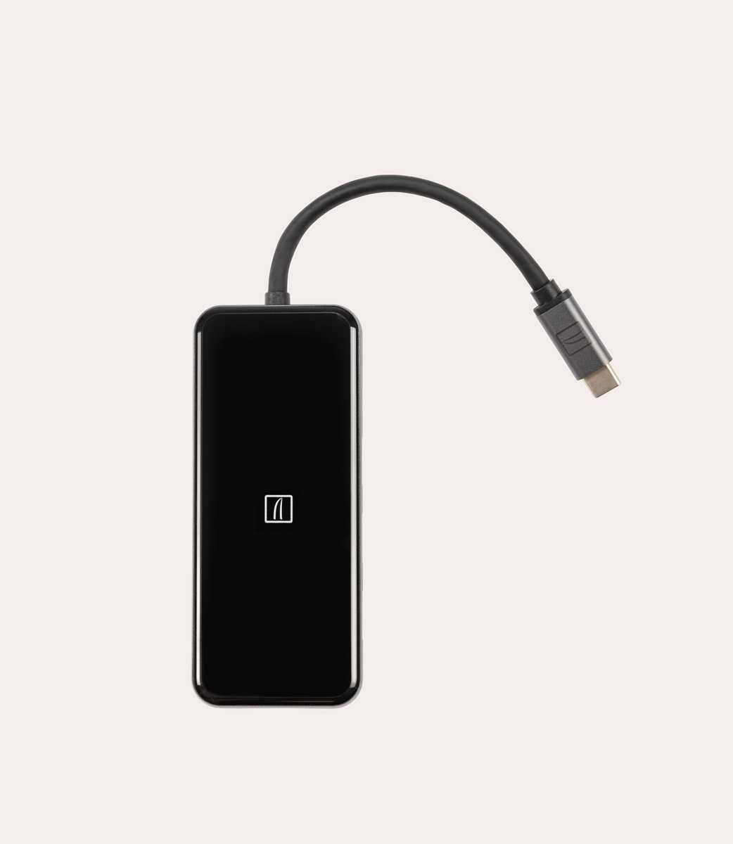 Tucano Hub Type-C 5 in 1 HDMI 3 porte USB e PD Ultimi due giorni