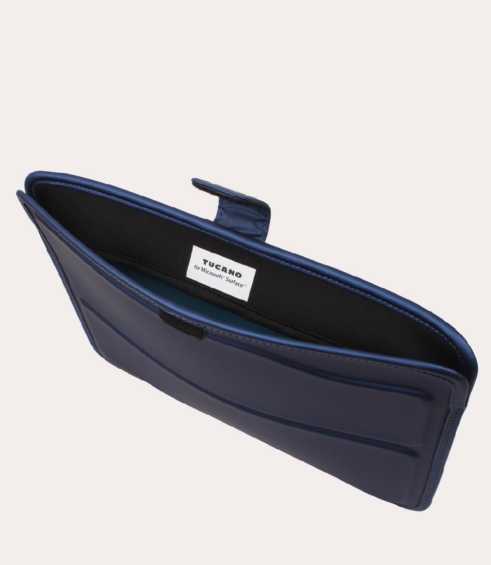 Tucano custodia semi-rigida per Microsoft Surface Pro 3 e Pro 4 Promozione temporanea
