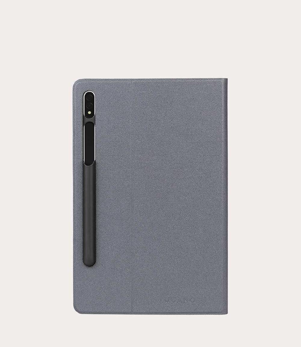 Tucano Custodia per Samsung Galaxy Tab S8 Super sconto