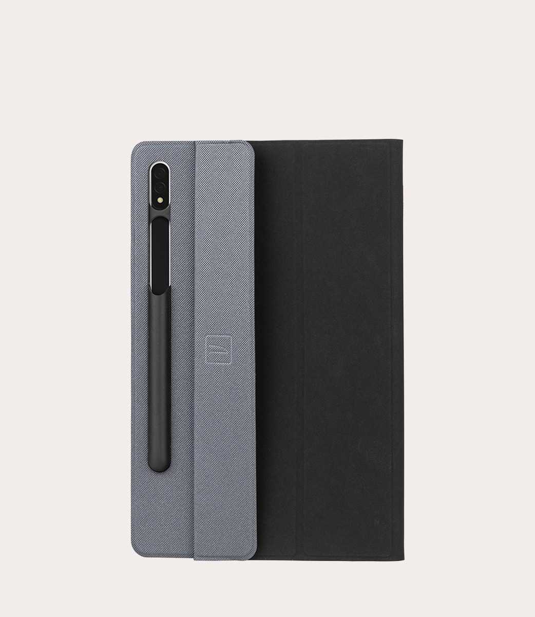 Tucano Custodia per Samsung Galaxy Tab S8 Super sconto