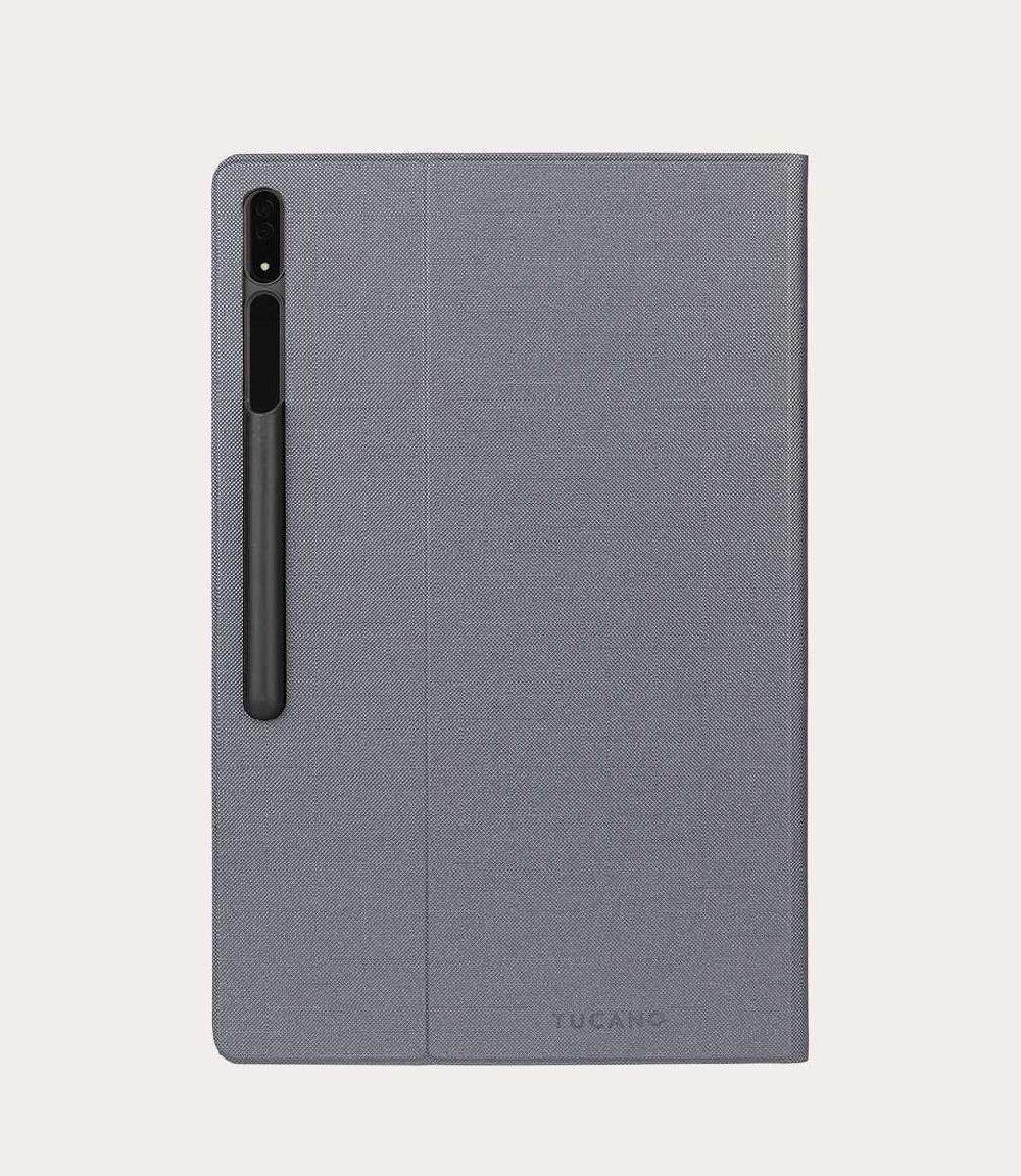 Tucano Custodia per Samsung Galaxy Tab S8 Ultra Enormi sconti