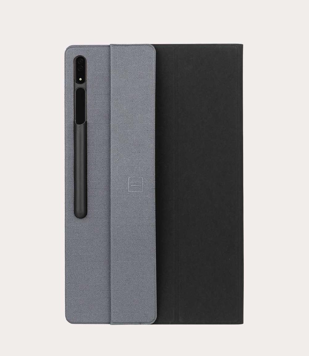Tucano Custodia per Samsung Galaxy Tab S8 Ultra Enormi sconti