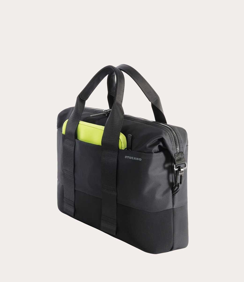 Tucano Borsa per laptop 14" e MacBook Pro 16" Trasporto libero internazionale