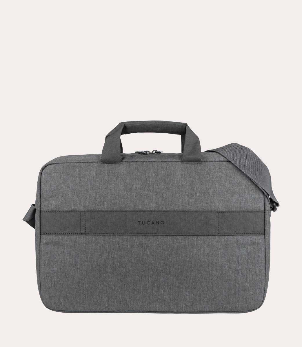 Tucano Borsa per laptop 15.6" e MacBook Pro 16" Officina