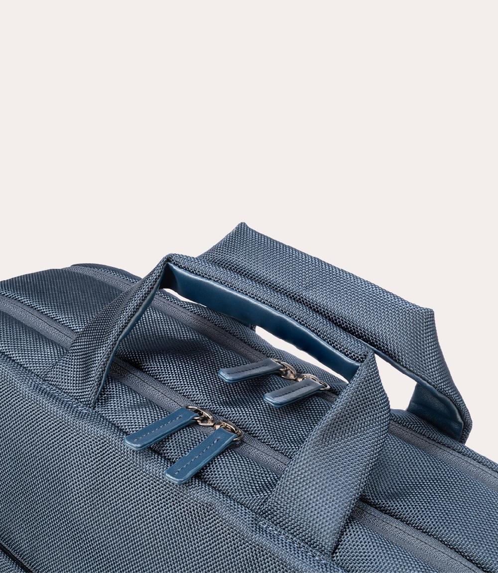 Tucano Borsa doppio vano per laptop 15.6" e MacBook 16" Esporta salva