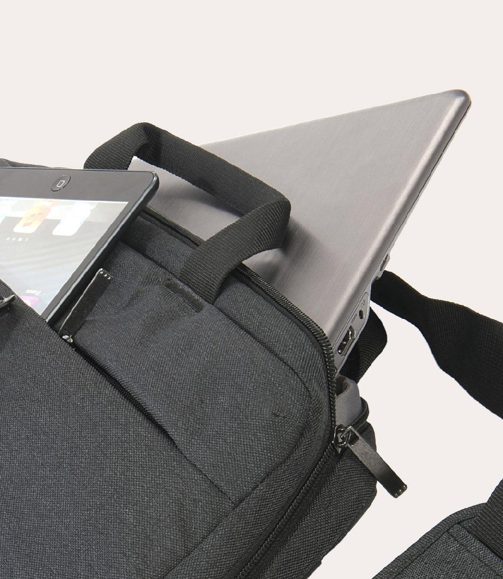 Tucano Borsa porta pc per Ultrabook 15" e notebook 15.6" Black Friday Prezzi