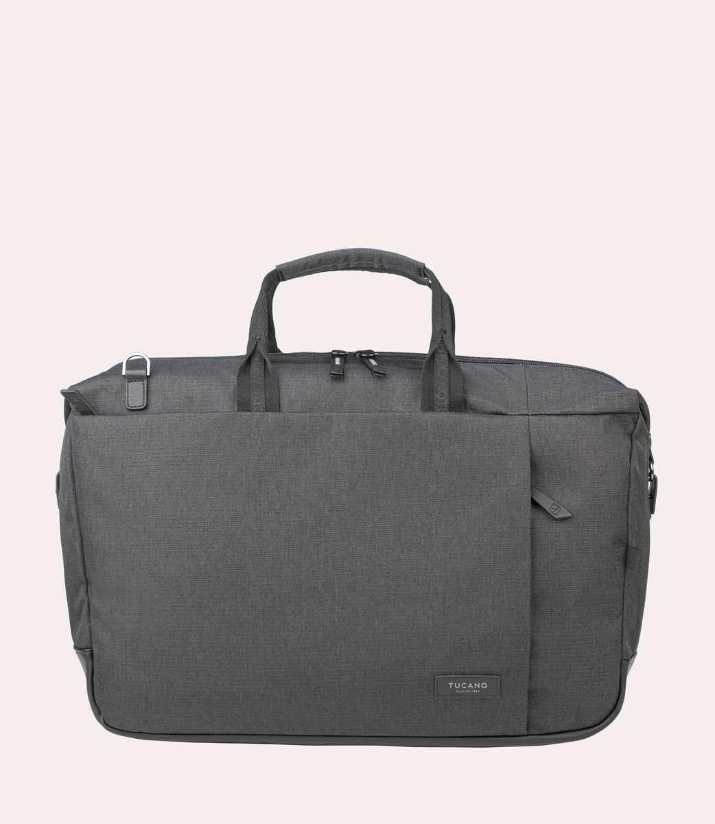 Tucano Borsa weekender per laptop fino a 15.6" e MacBook Pro 16" Duty-free