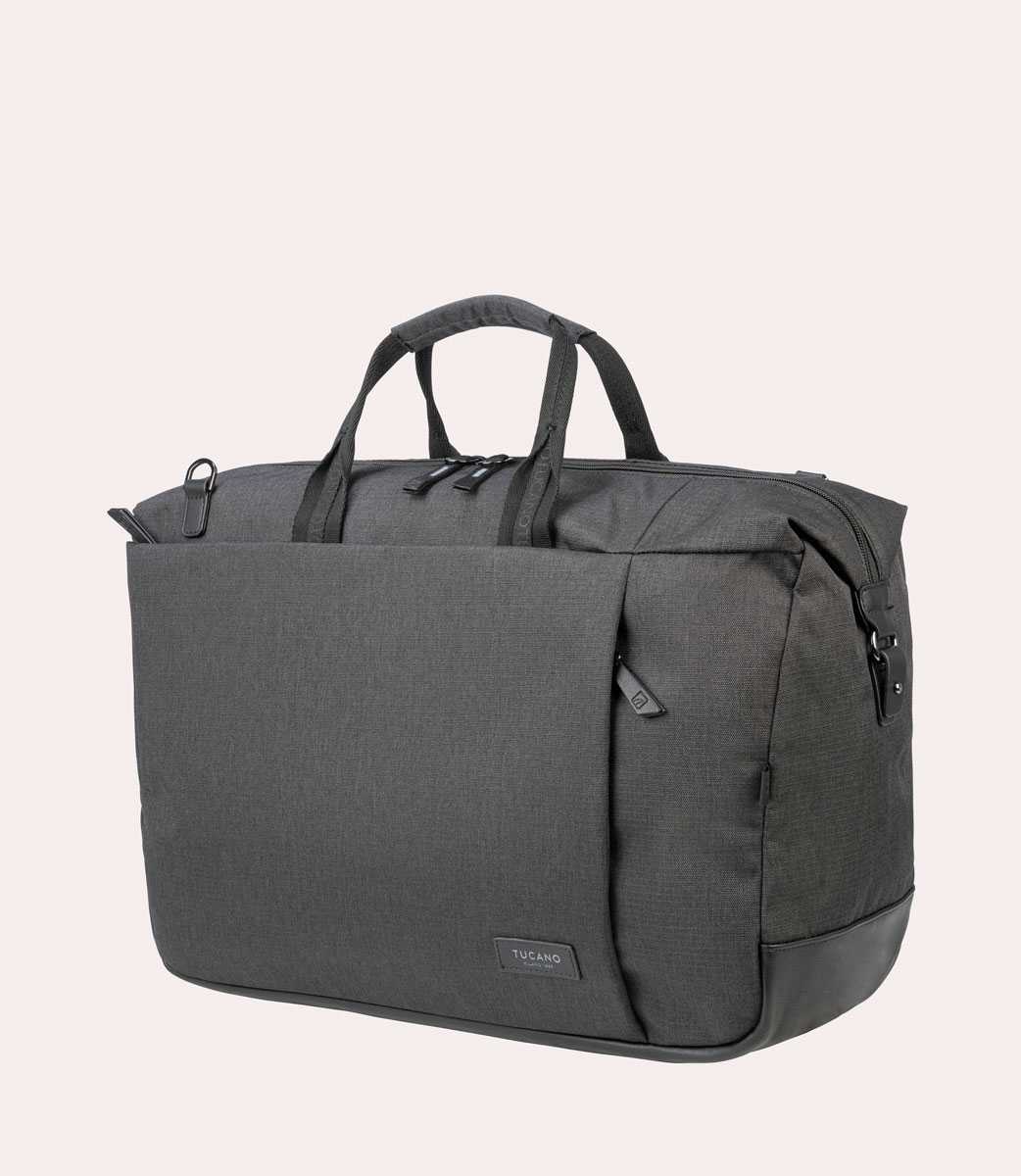 Tucano Borsa weekender per laptop fino a 15.6" e MacBook Pro 16" Duty-free