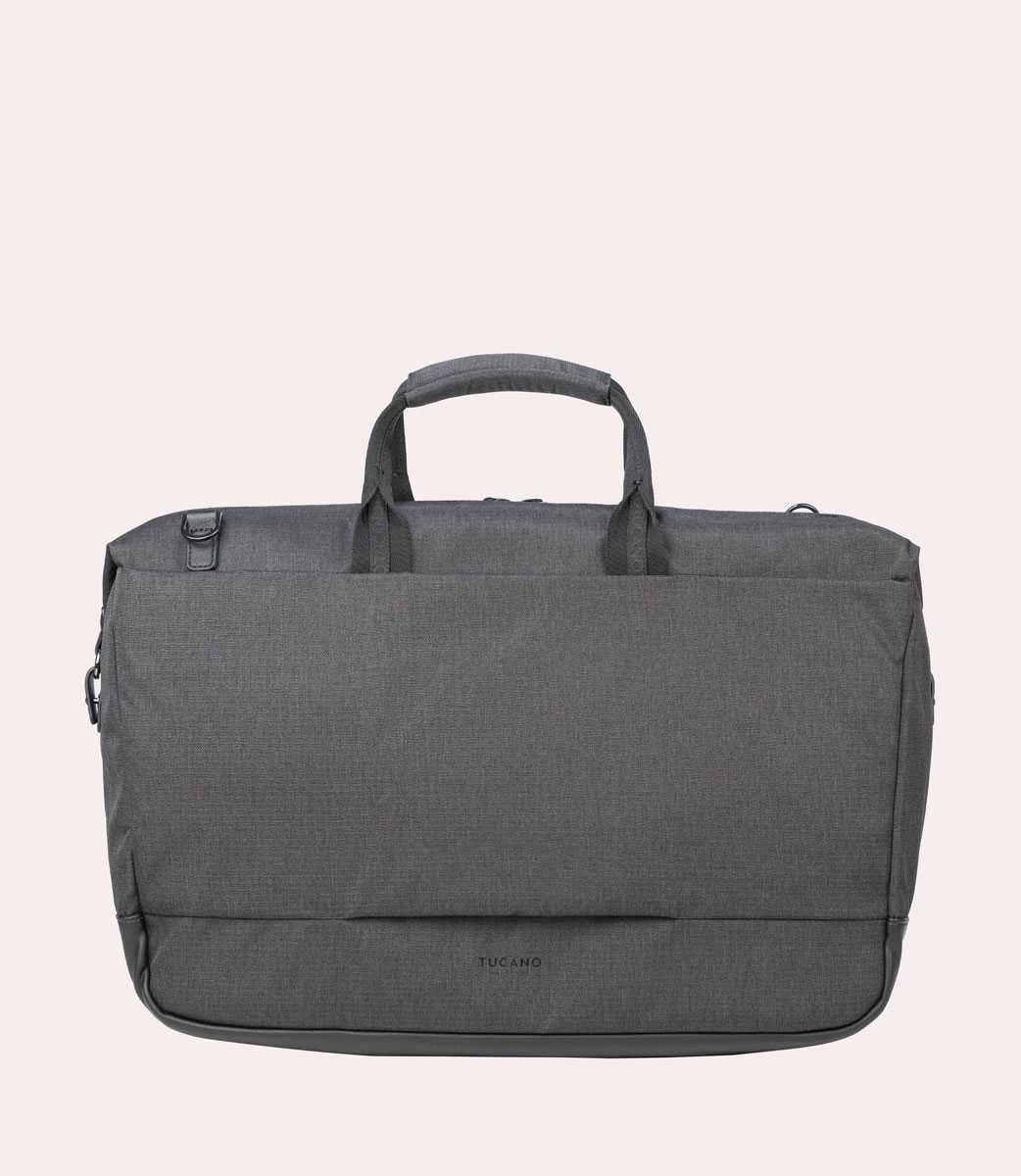 Tucano Borsa weekender per laptop fino a 15.6" e MacBook Pro 16" Duty-free