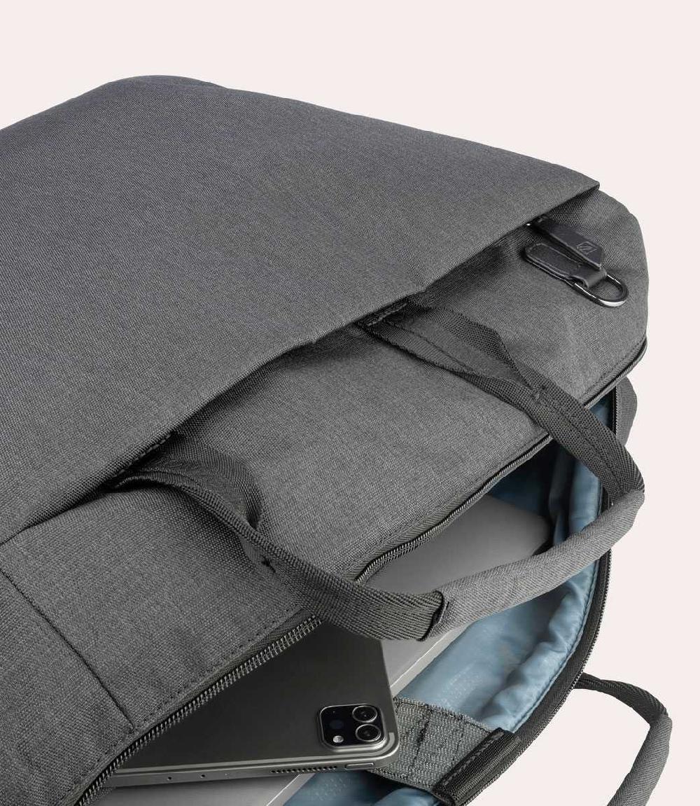 Tucano Borsa weekender per laptop fino a 15.6" e MacBook Pro 16" Duty-free