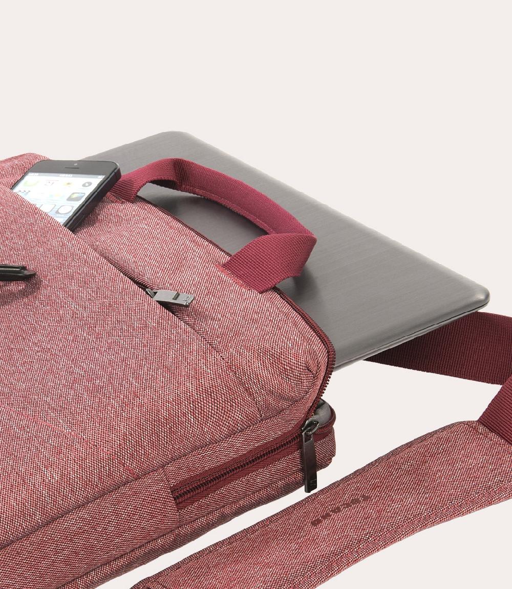 Tucano Borsa per MacBook Air/Pro 13" e laptop 13" 50% di sconto per tempo limitato