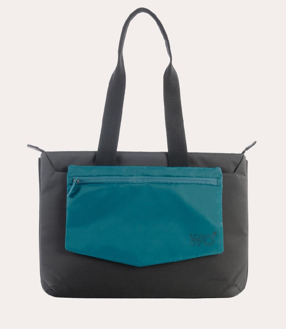 Tucano Borsa tote per MacBook Pro 16" e laptop 15.6" Italy