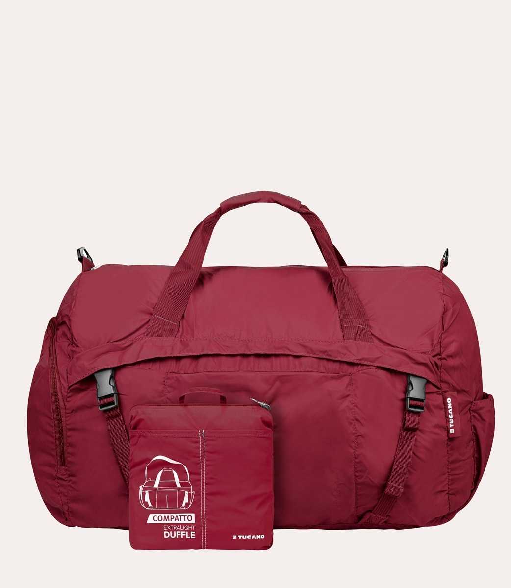 Tucano Borsa weekend ripiegabile super leggera In Linea