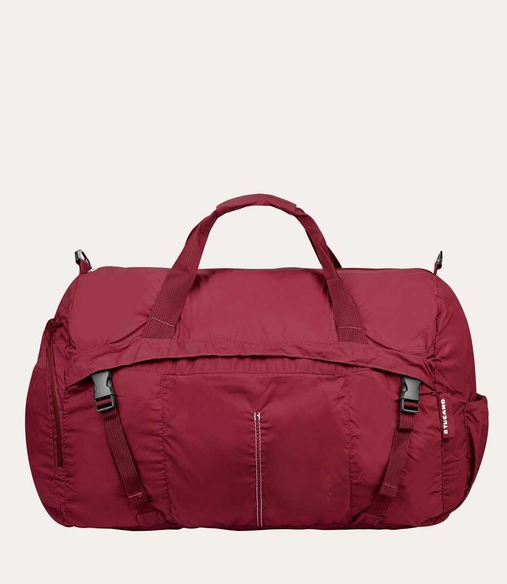 Tucano Borsa weekend ripiegabile super leggera In Linea