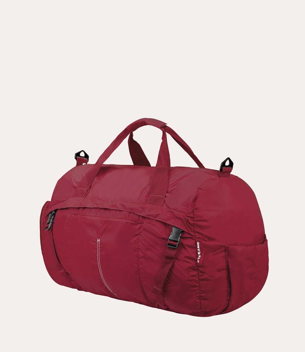 Tucano Borsa weekend ripiegabile super leggera In Linea