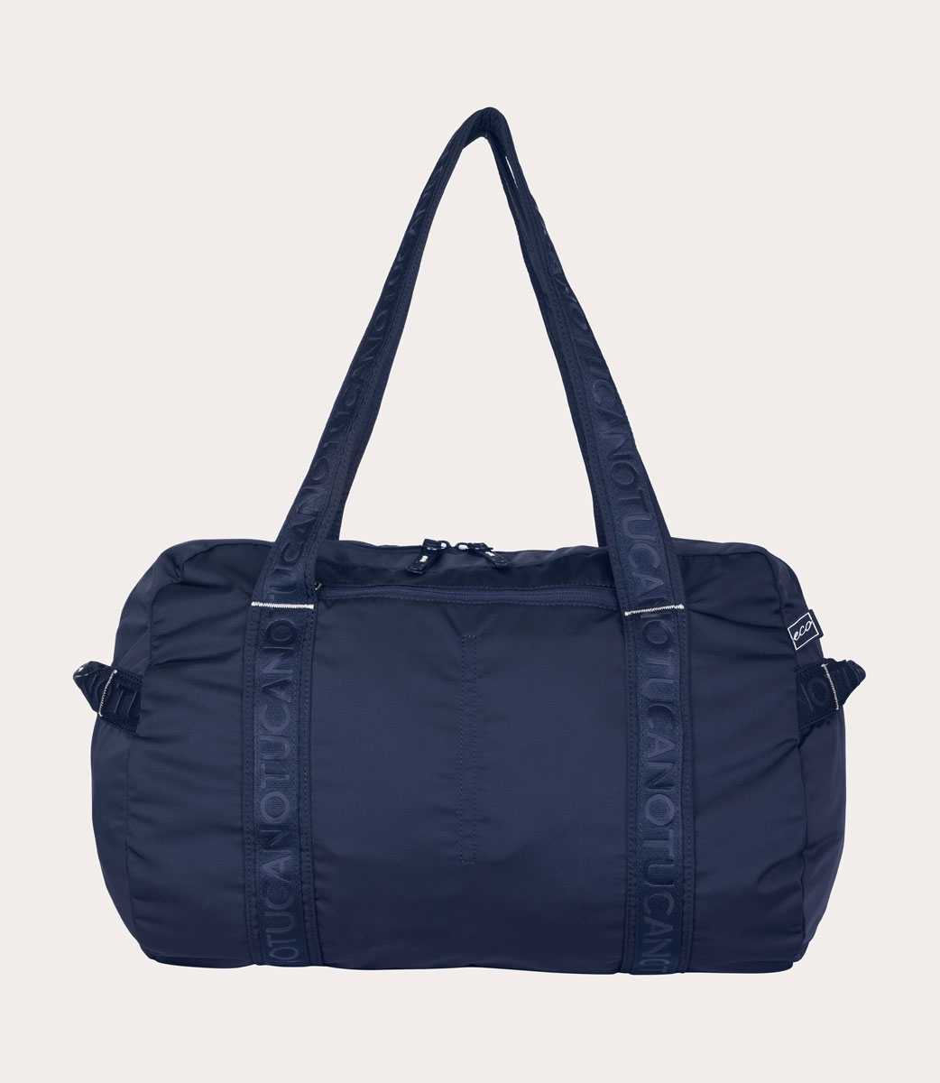 Tucano Borsa weekender ripiegabile super leggera Nuovo