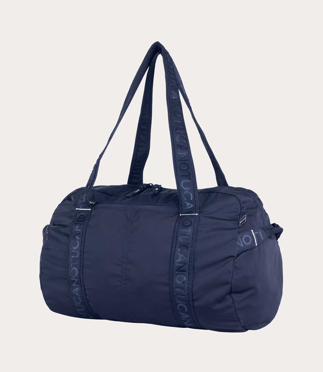 Tucano Borsa weekender ripiegabile super leggera Nuovo