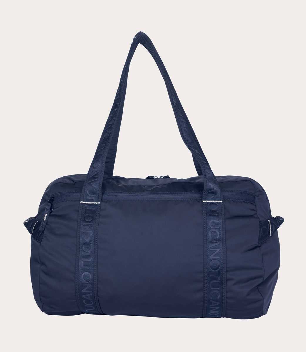 Tucano Borsa weekender ripiegabile super leggera Nuovo