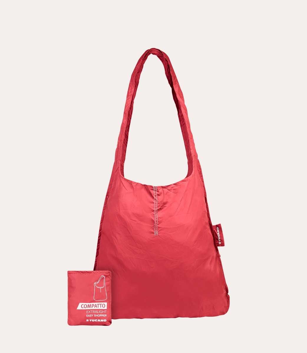 Tucano Borsa tote ripiegabile super leggera Qualità