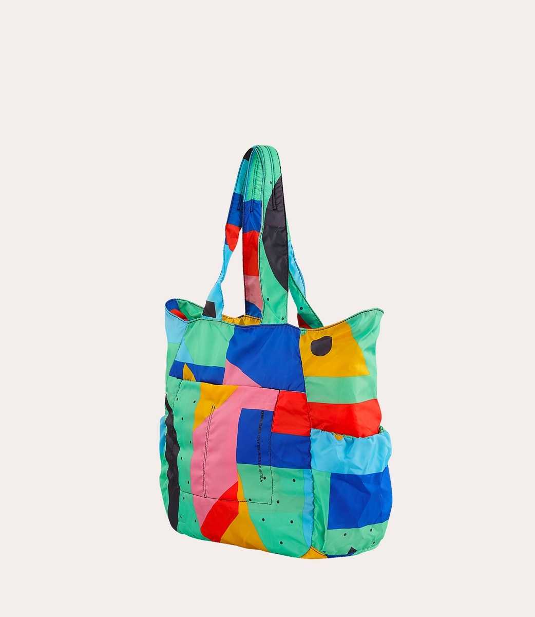 Tucano Borsa tote ripiegabile super leggera Vendita