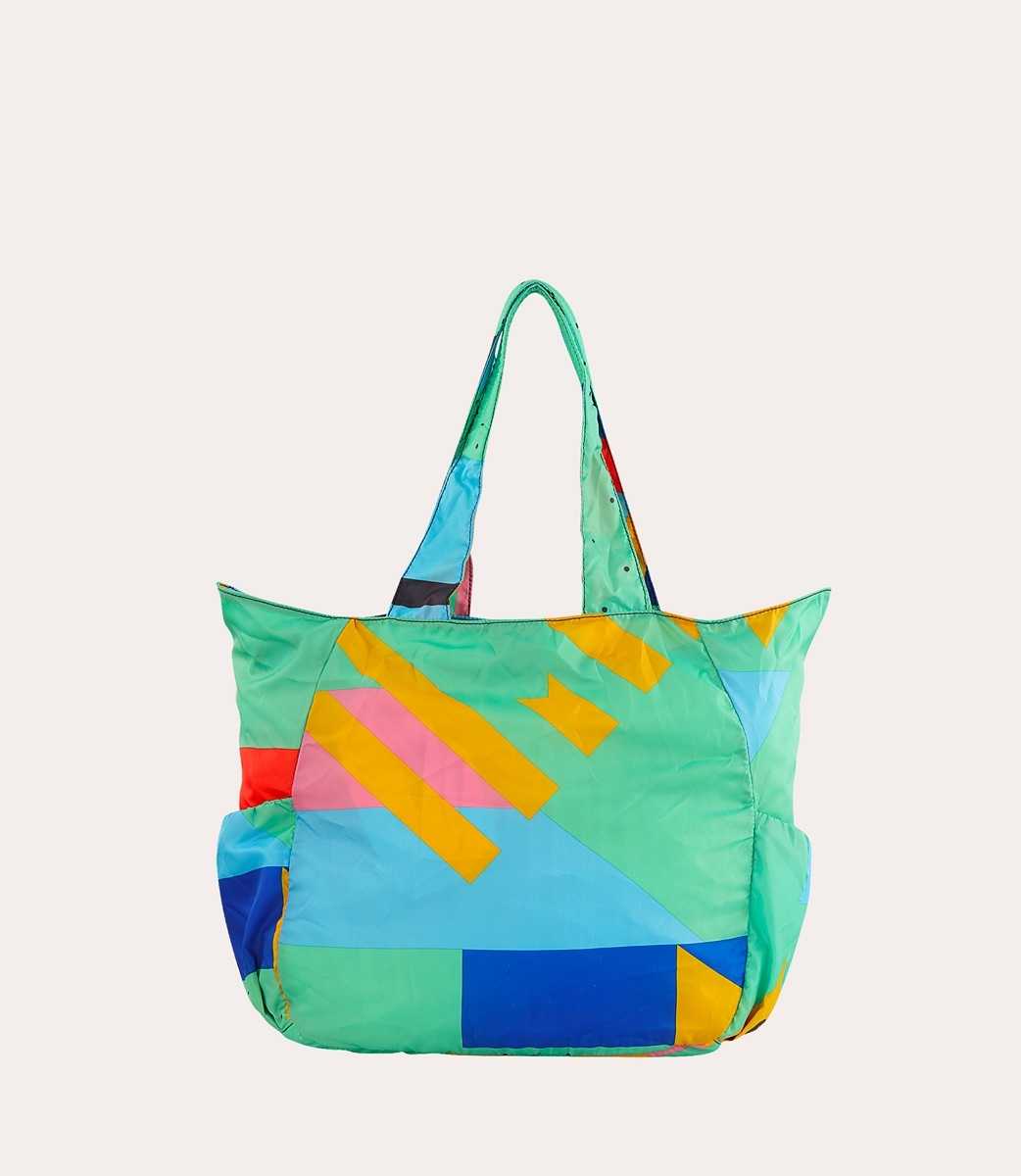 Tucano Borsa tote ripiegabile super leggera Vendita