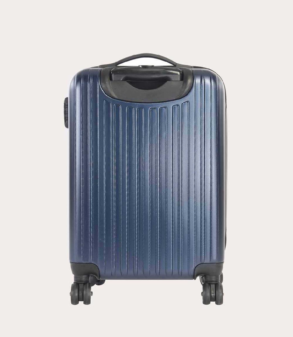 Tucano Trolley rigido da cabina a 4 ruote Negozi Online