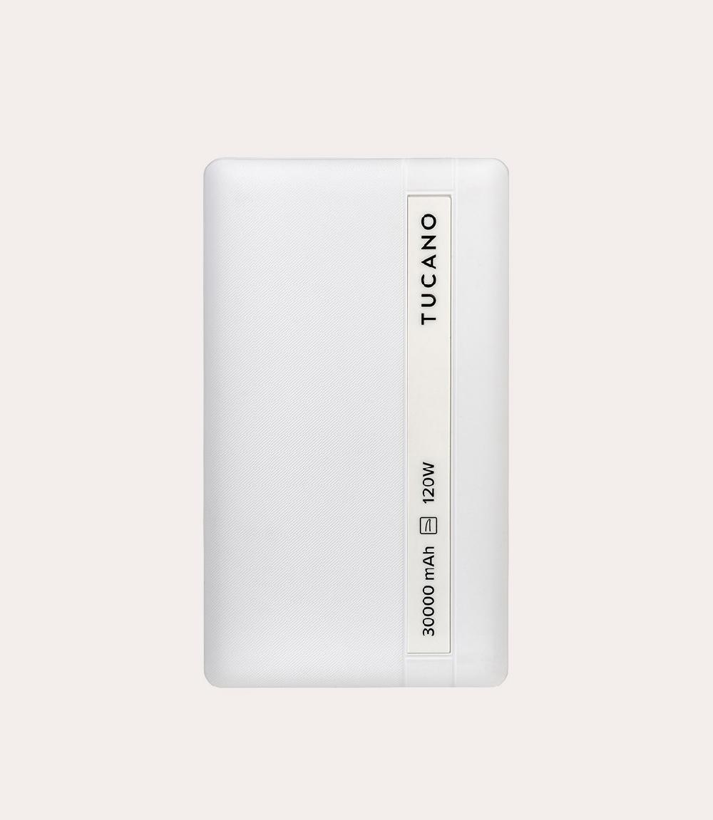 Tucano Power Bank 120W 30K per laptop Acquista Ora