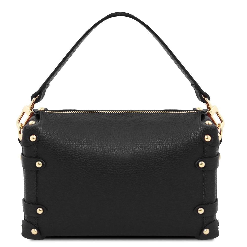 Tuscany Leather Leather Handbag Promozione