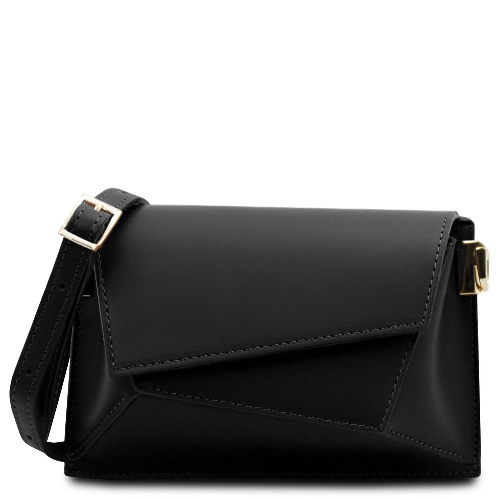 Tuscany Leather Leather Shoulder bag Fino Al -60%
