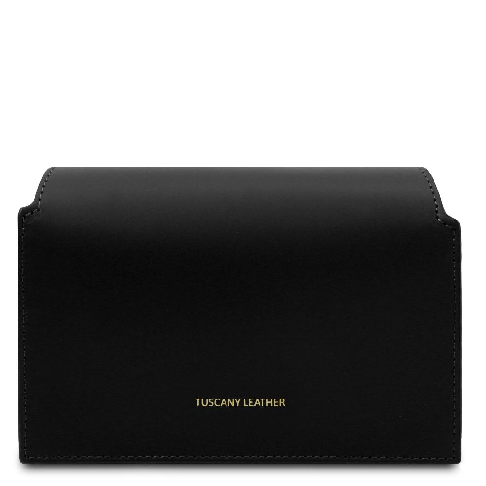 Tuscany Leather Leather Shoulder bag Fino Al -60%
