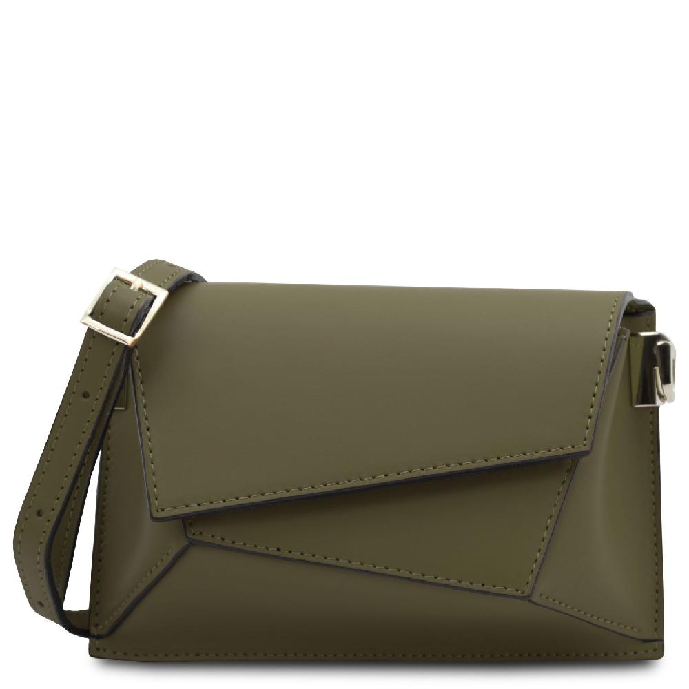 Tuscany Leather Leather Shoulder bag Sottocosto
