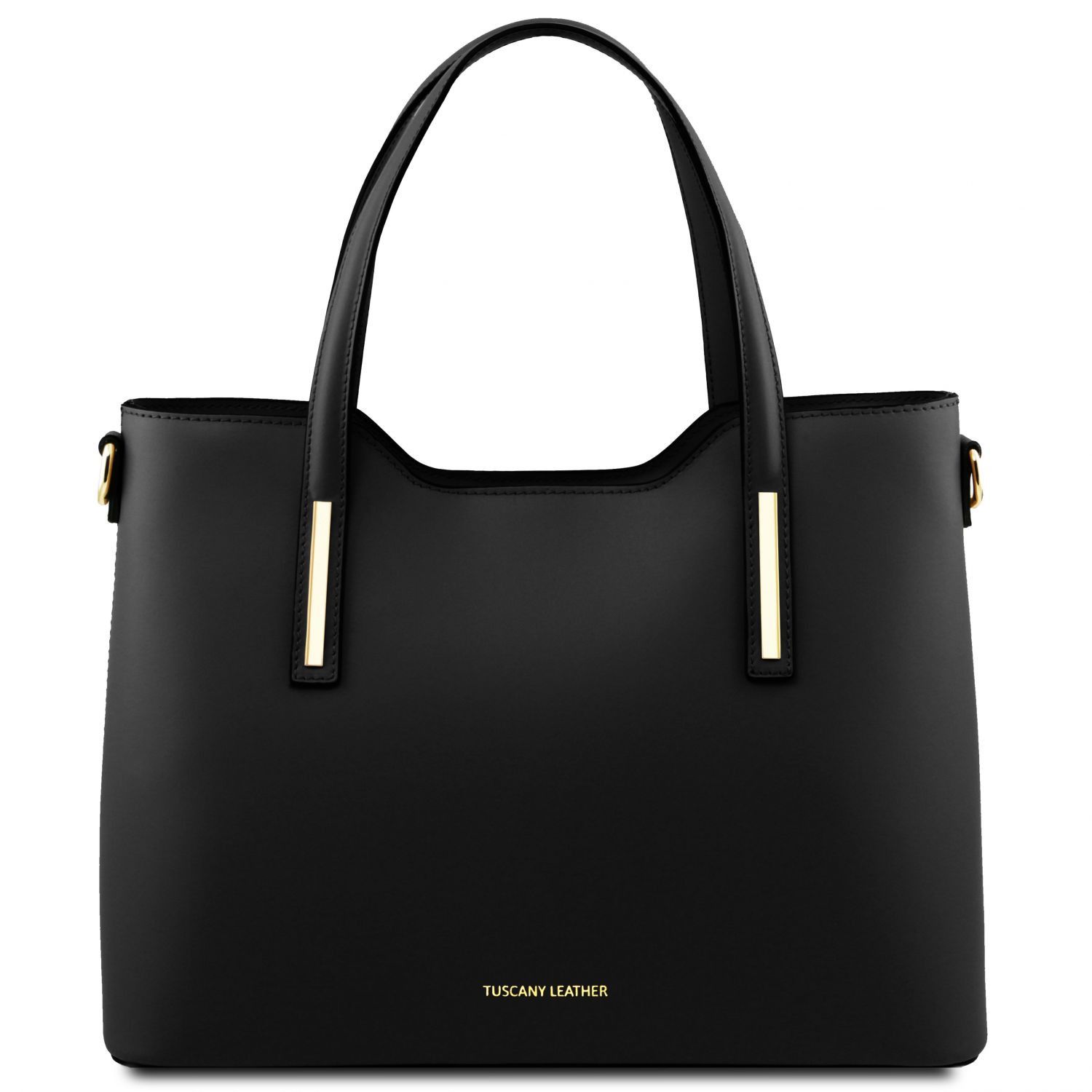 Tuscany Leather Leather Tote Online