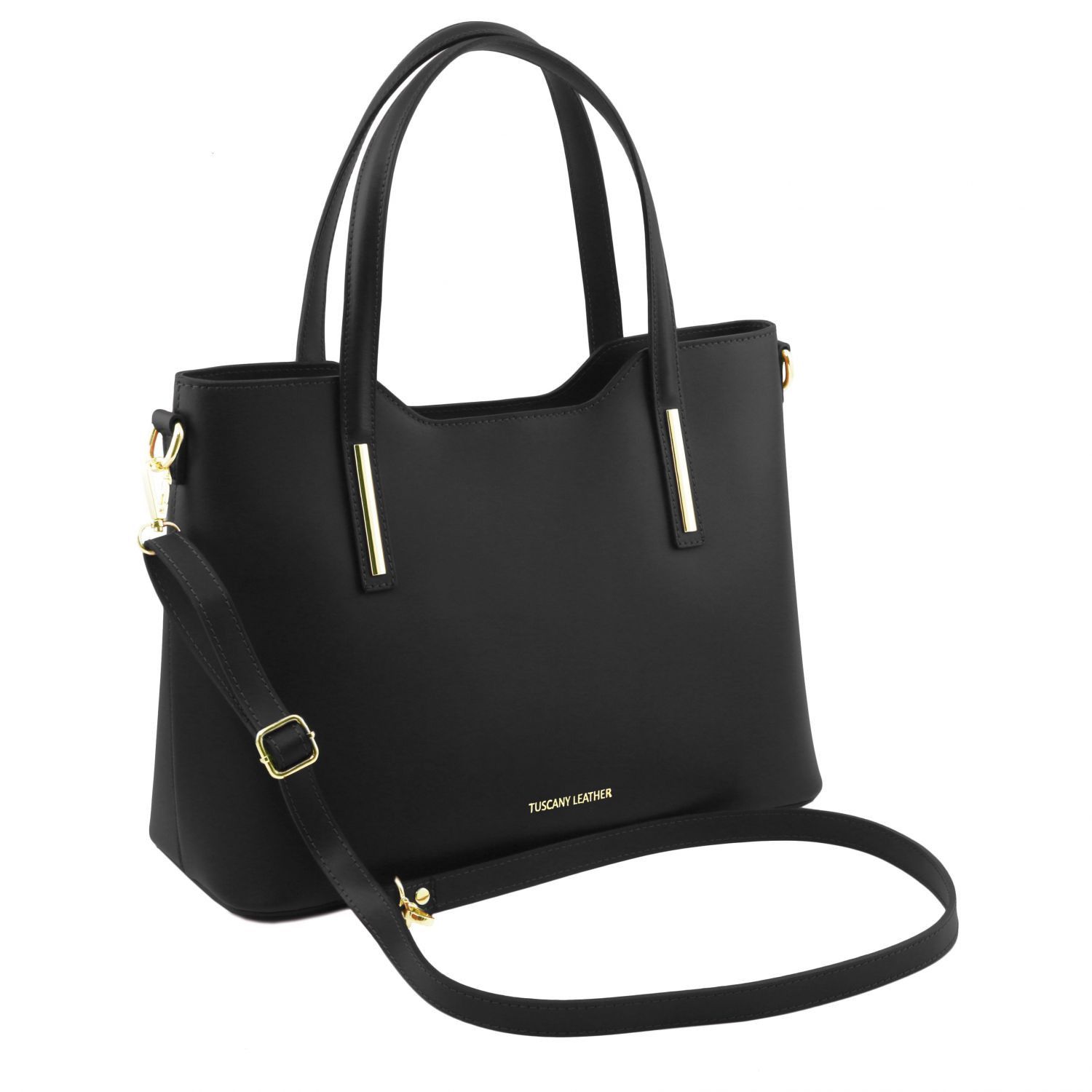 Tuscany Leather Leather Tote Online