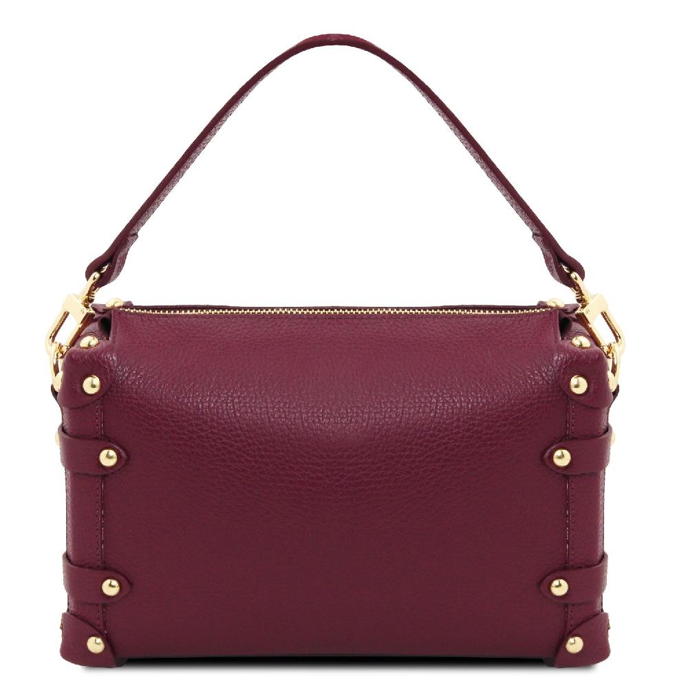 Tuscany Leather Handtasche aus Leder Convenienza