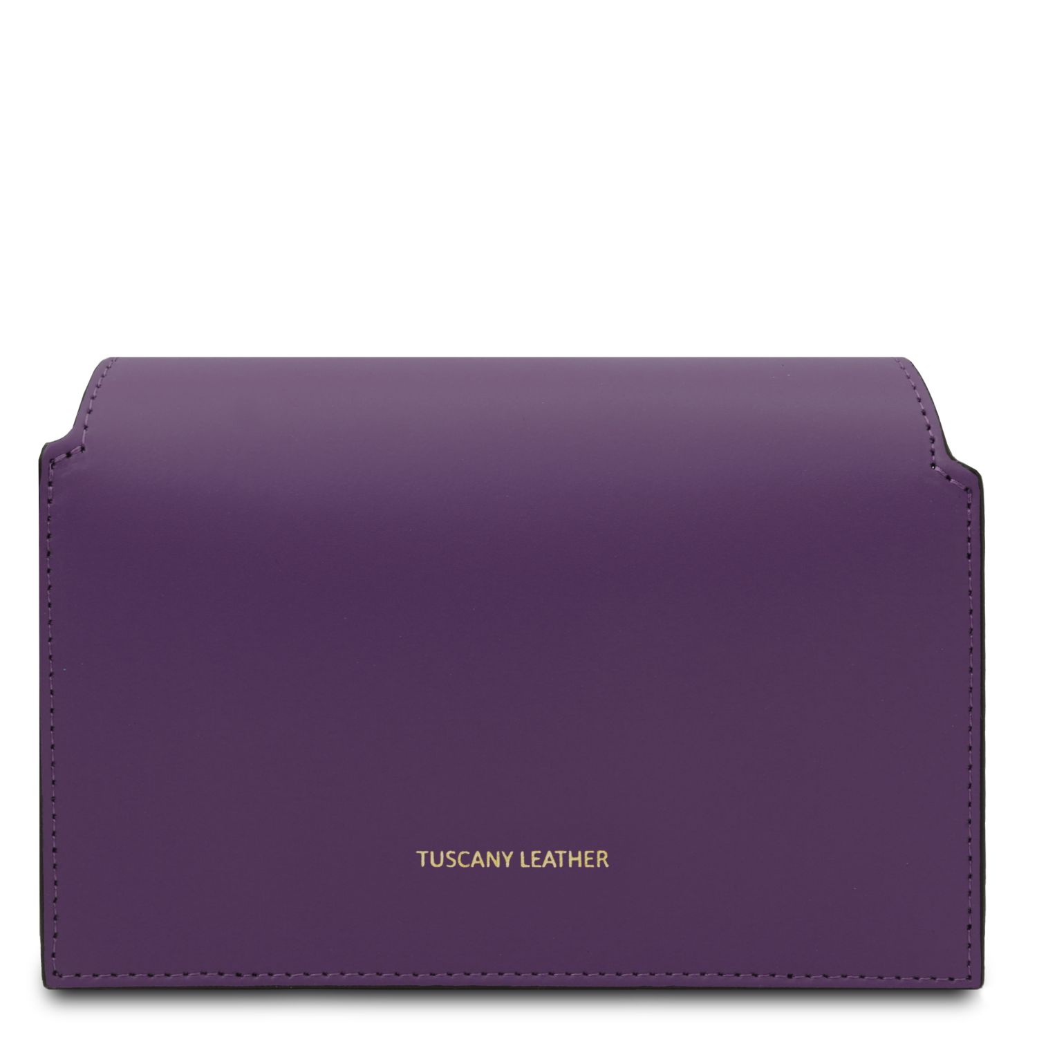 Tuscany Leather Schultertasche aus Leder In Vendita