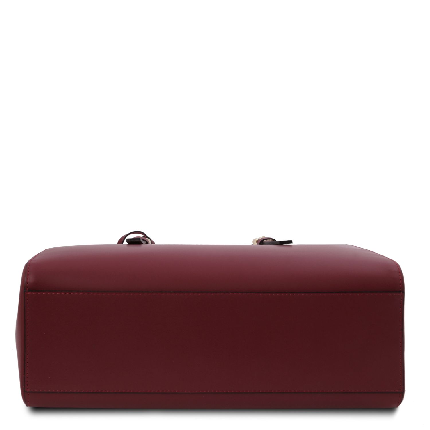 Tuscany Leather Leather Shoulder bag Presa