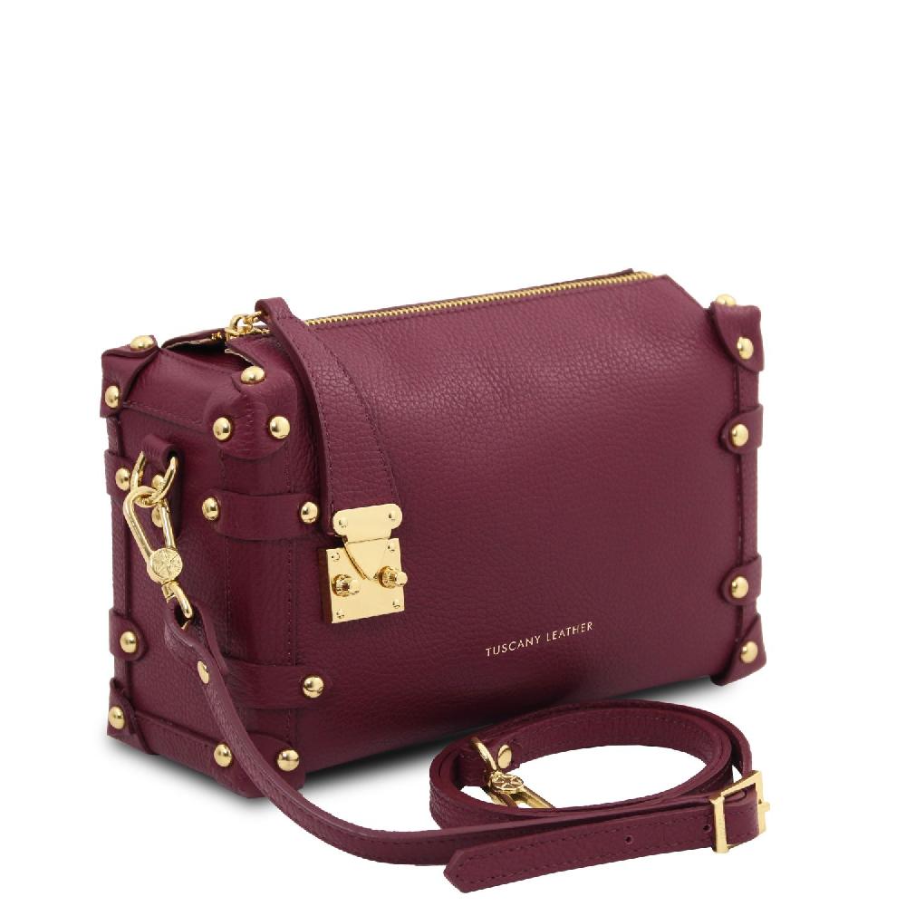 Tuscany Leather Bolso a Mano en Piel Negozio