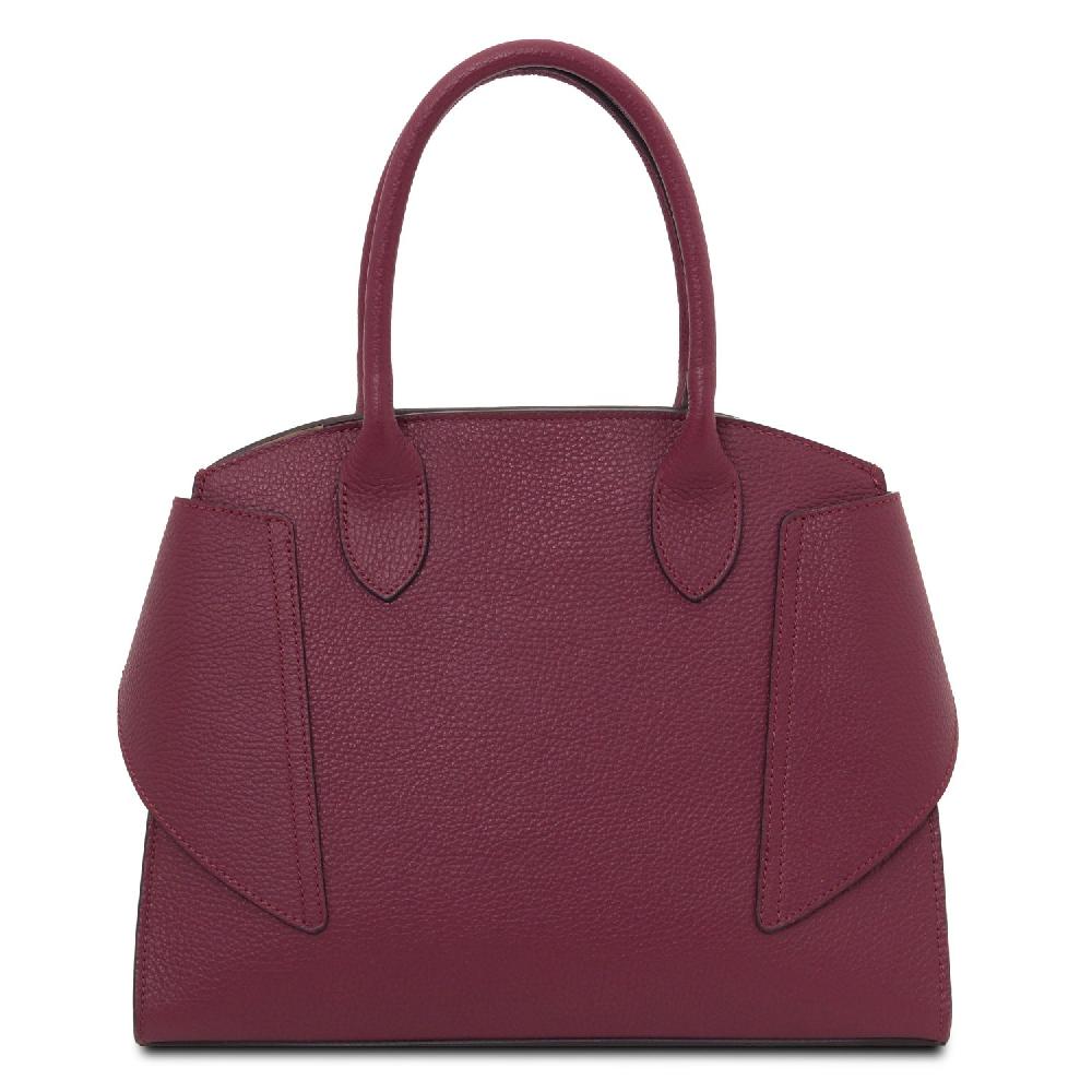 Tuscany Leather Bolso a Mano en Piel Nuova