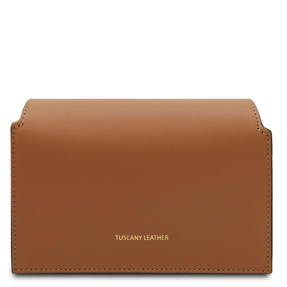 Tuscany Leather Bolso en Piel Italy