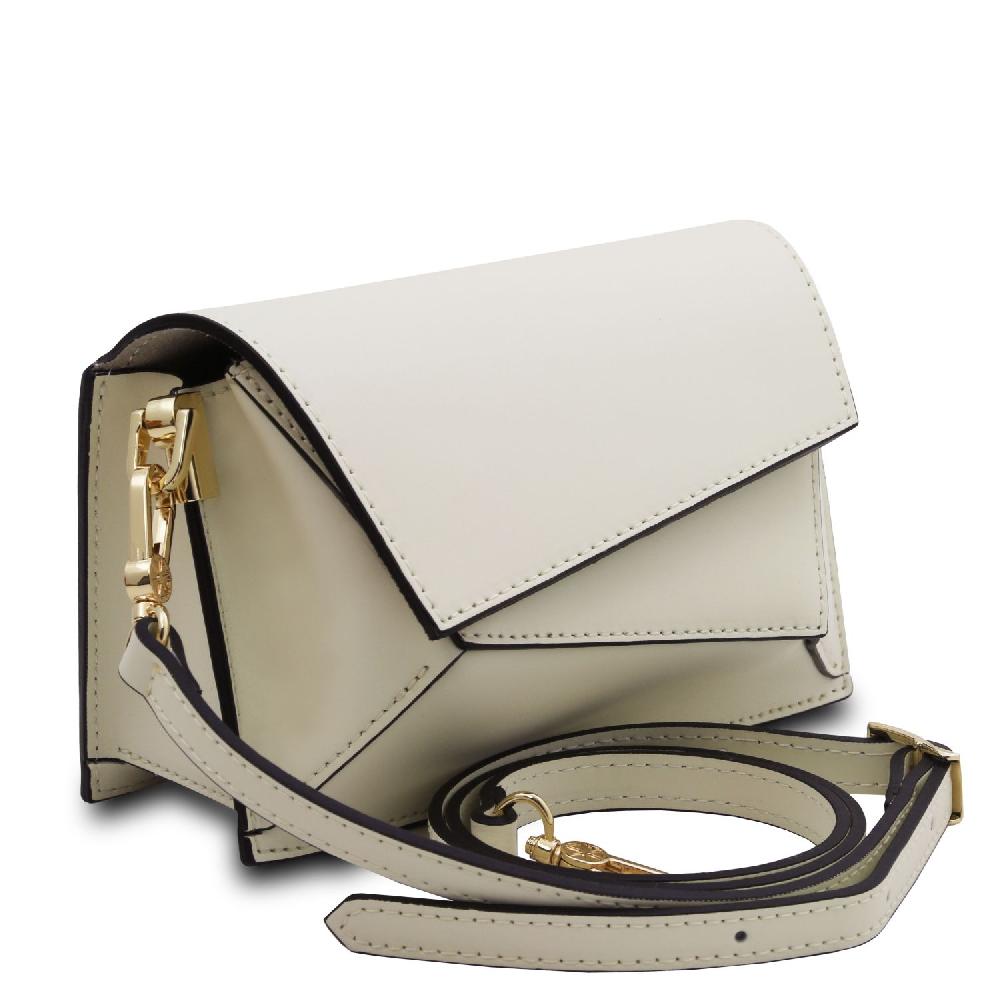 Tuscany Leather Bolso en Piel Italia