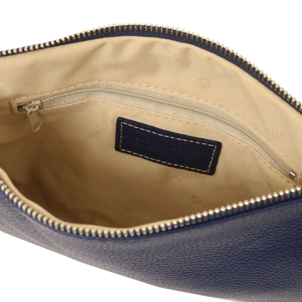 Tuscany Leather Bolso Noche en Piel Suave Fino Al -60%