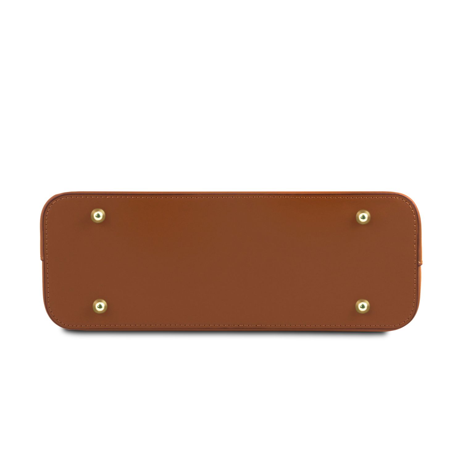 Tuscany Leather Borsa a Mano in Pelle - Misura Piccola Vendita Economica