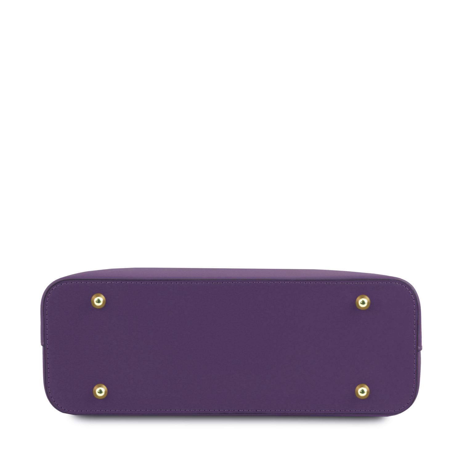 Tuscany Leather Borsa a Mano in Pelle - Misura Piccola Vendite Flash