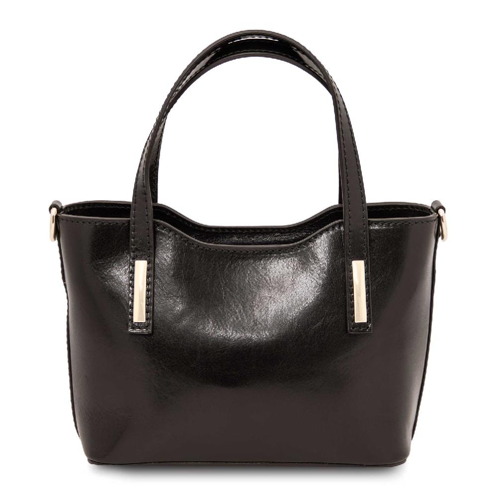 Tuscany Leather Borsa a Mano in Pelle Negozio